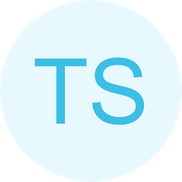 Tracy Smith from A Tail of Two Paws