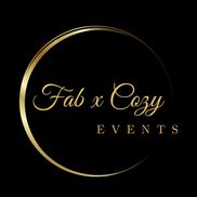Labrel Simone from FabxCozy Events LLC