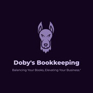 Lah Doh from Doby’s Bookkeeping