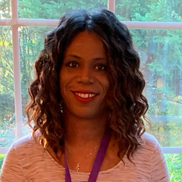 Tina Hester from On Point Life Coaching