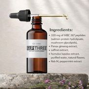 Deb VanderVinne from A natural way to support your body the way God designed it - just pure natural support.