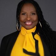 The Monique Woolley Foundation #WFBTY Amour Delus from The Monique Woolley Foundation #WhenFeelingBlueThinkYellow