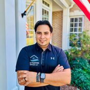 Carlos F Terry from C & V PAINTING SERVICES LLC
