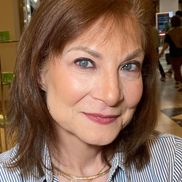 Adele T Dessimone from Pharma Cosmetics, Inc.