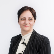 Ashraf Mirnezami from Azad Pro Accounting Ltd.
