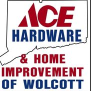 Raymond Fontaine from Ace Hardware Of Wolcott