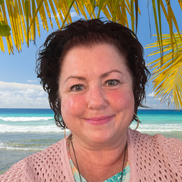 Estella from Elderberry Travel Advisors