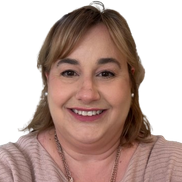 Anne-Cecile Guillot Bellisario from Simplify with Digital and AI