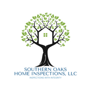 Paris Constantinidis from Southern Oaks Home Inspections, LLC