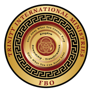 David J Dunworth Dunworth from Trinity International Ministries 