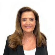 Gerri Calabrese from Impact Leadership Network, Inc.