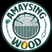 Andrew Mays from Amaysing Wood
