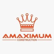 Max Alexandrovskii from A.Maximum Construction Corp