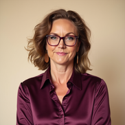 Cassy Miller from SoulSpark Coaching & Consulting