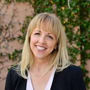 Kristin Staver-Reichard from The Mom Launch