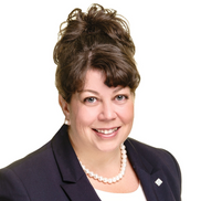 Mary Moniz, CTP from The Payments Doctor™