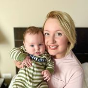 Savannah Hargett from Monet Interior Storage Solutions (MISS Closets)