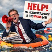 Alfredo Gerebizza from Compass Health Insurance