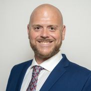 Frank Gramlich from Xavier Financial Services