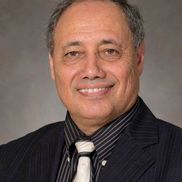 Dr. George Grant from Dr. George Grant, Ph.D.; academyofwellness
