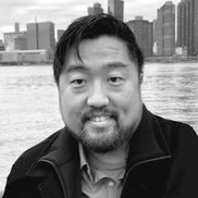 John Sunwoo from Palette Architecture