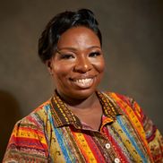 Juliana Allotey from Medtech Claims & Billing