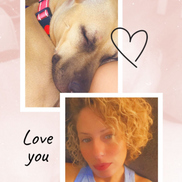 Erica Pollack from Hugs&Loves Pet Sitting Services, LLC