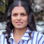Tejaswini Karlapalem from Speech and Feeding Associates LLC