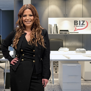 Bojana Milosevic from Business Consulting Group