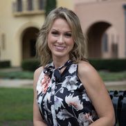 Kriselle Crane from Taylor Grace Designs