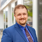 Samuel Pastore from Samuel Pastore Real Estate