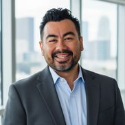 Adrian Heredia from Beacon Light Insurance Services