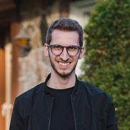 Zachary Remus from Revel Marketing Agency