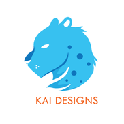 Kaiya Thomas from Kai Designs