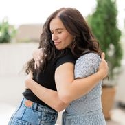 Mirabai Dorozan from Center for Self Relational Study