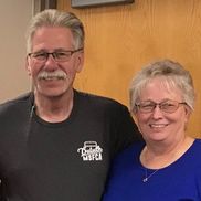 Barb Mathistad Warner from Butterfield Hardware & Cafe