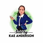 Kae Anderson from Kae Anderson Realtor