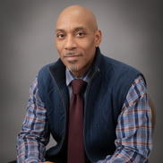Tony Barnes from Another Blessed Ministry