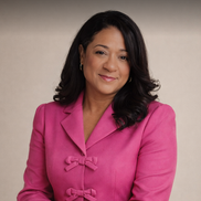 Marisol Ortiz from The Fairy Techmother