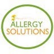 Victoria Talyansky from Allergy Solutions