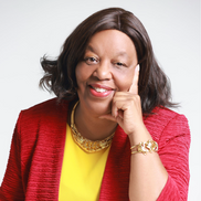Deborah Armstrong from Armstrong Empowerment Coaching