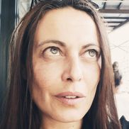 Antigone Michaelides from {entasso}