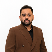 Ritik Saxena from Conqueri Digital