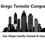 Greg Marquez from Gregs Termite Company