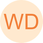 Wendy Delgado from Wendy Delgado