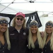 Trevor Joe Lennon from Marketing Traffic Team Radio and TV Network