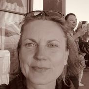 Volha Adziarykha from Insightful Living Coaching, LLC