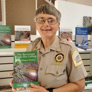 Paula F Winskye from Winskye Books International