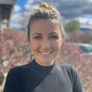 Kira Kellinger from Lagg LLC