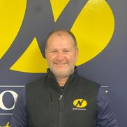Mike Noonan from Noonan Electrical Services